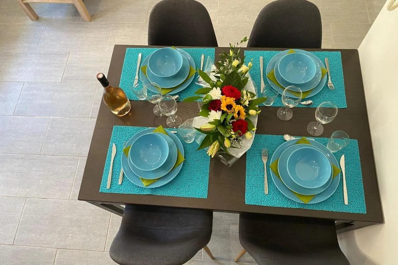 Exotic Chic & Calm - Lumineux - Clim/Wifi/Netflix Apartment Marseille 0*,