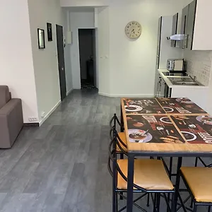 T2 - Quartier Mythique Du Panier Appartement