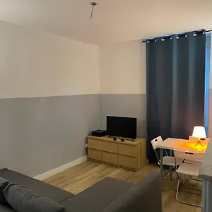 L’éphémère La Canebière Appartement