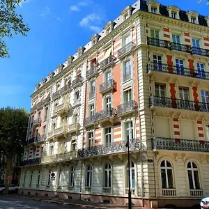 visit hotel