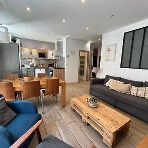 Le Cosy De L'évéche Appartement
