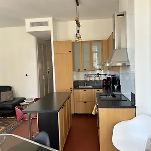 Vieux Port République Cannebiére Appartement